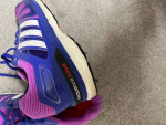 Adidas Athletes Shoes