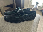 gucci loafers men shoes size 8