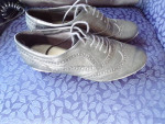 Womens Black shoes