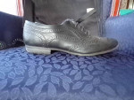 Womens Black shoes