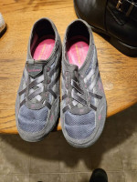 Women's shoes and boots
