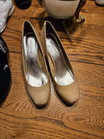 Women's shoes and boots