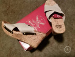 Women's summer shoes