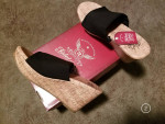 Women's summer shoes