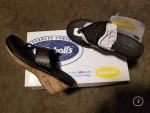 Women's summer shoes