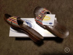 Women's summer shoes