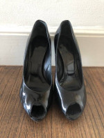 original used Christian Dior shoes