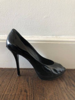 original used Christian Dior shoes