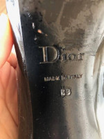 original used Christian Dior shoes