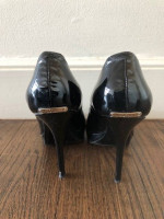 original used Christian Dior shoes