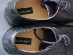 Mens 11M Dockers Shoes Leather Uppers