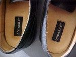 Mens 11M Dockers Shoes Leather Uppers
