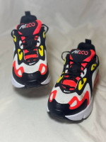 Nike Air Max 200 Running Sneaker Shoes AT5627 005 Unisex