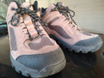 MEN'S RED HEAD GASTON HIKER SHOES/SIZE 8 MEDIUM/STYLE 98977