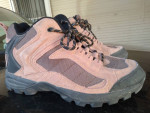 MEN'S RED HEAD GASTON HIKER SHOES/SIZE 8 MEDIUM/STYLE 98977