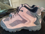 MEN'S RED HEAD GASTON HIKER SHOES/SIZE 8 MEDIUM/STYLE 98977