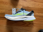 Men’s shoes Adizero Boston 12 - size 9.5