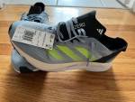 Men’s shoes Adizero Boston 12 - size 9.5