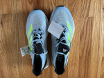 Men’s shoes Adizero Boston 12 - size 9.5