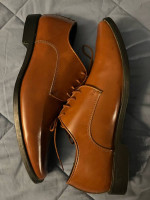 Mens dress shoes