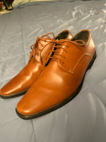 Mens dress shoes