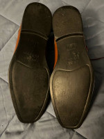 Mens dress shoes