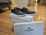 Ben Sherman Oxford and Ankle boot shoes-Mens size 9.5-BRAND NEW