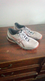 Shoes-asics-size 12