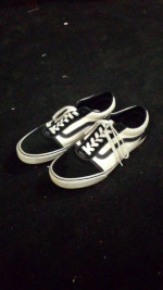 Shoes-vans-size 11.5