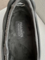NEW!  NEVER WORN!   MENS SKETCHER GO WALK FOAMIES SHOES - SZ 11