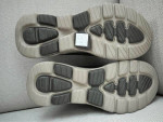 NEW!  NEVER WORN!   MENS SKETCHER GO WALK FOAMIES SHOES - SZ 11