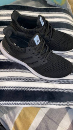 Adidas ultraboost shoes size 7