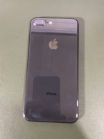Apple iPhone 8 Plus 256GB Space Gray Unlocked