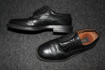 Borelli Leather Dress Shoes Men's Size 11 M