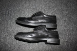 Borelli Leather Dress Shoes Men's Size 11 M
