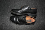 Borelli Leather Dress Shoes Men's Size 11 M