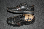 Dockers Leather Shoes Men Size 11 M