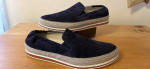 Prada 4d 2363 Size 7 Shoes