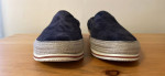 Prada 4d 2363 Size 7 Shoes