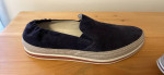 Prada 4d 2363 Size 7 Shoes