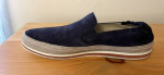 Prada 4d 2363 Size 7 Shoes