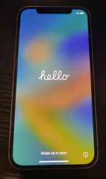 iPhone 12 Purple 64GB Unlocked T-Mobile Verizon AT&T