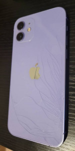 iPhone 12 Purple 64GB Unlocked T-Mobile Verizon AT&T