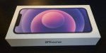 iPhone 12 Purple 64GB Unlocked T-Mobile Verizon AT&T