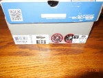 MEN'S WORK SHOES - NON SLIP - Size 10.5