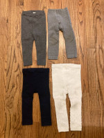 Bundle Boys Clothes and Shoes (1.5-3 yrs)