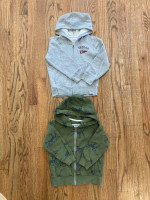 Bundle Boys Clothes and Shoes (1.5-3 yrs)