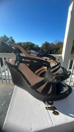 Forever Shoes