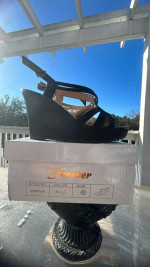 Forever Shoes