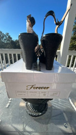 Forever Shoes